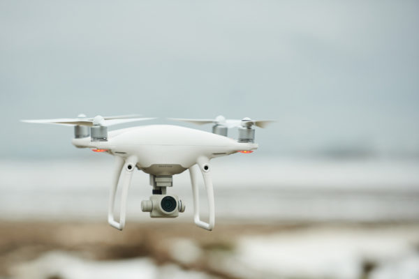 best drone for property surveillance